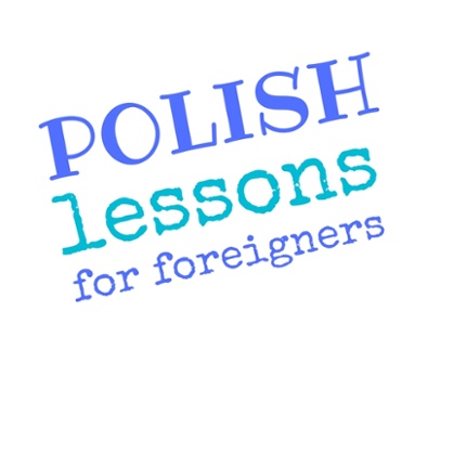 Polish lessons for foreigners